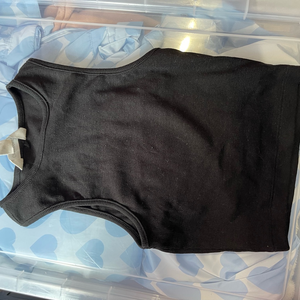 Glassons Tank Top